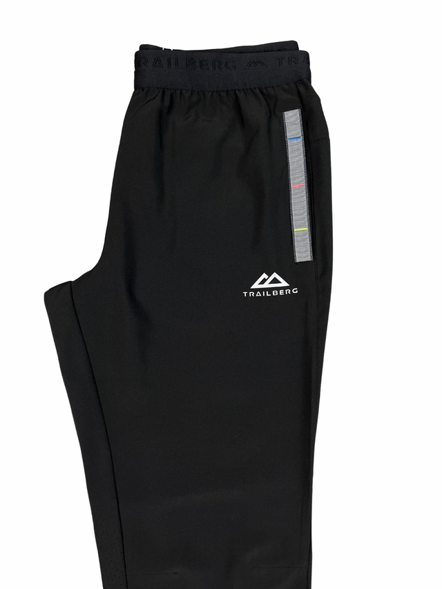 Trailberg Triathlon Pant - Black