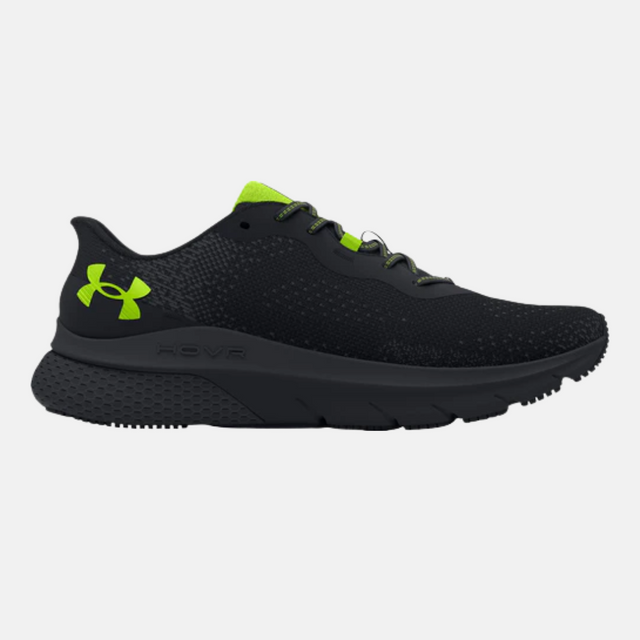 Under Armour Turbulence 2 Running Shoes - Black