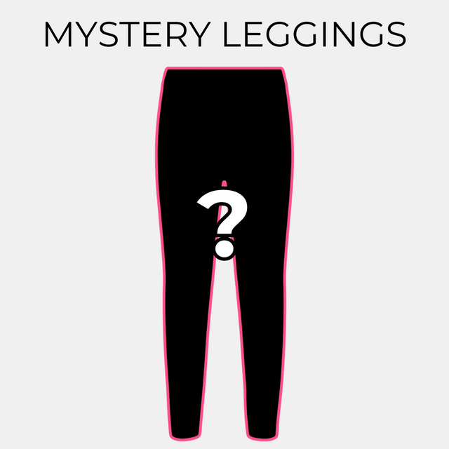 Mystery Women's Leggings