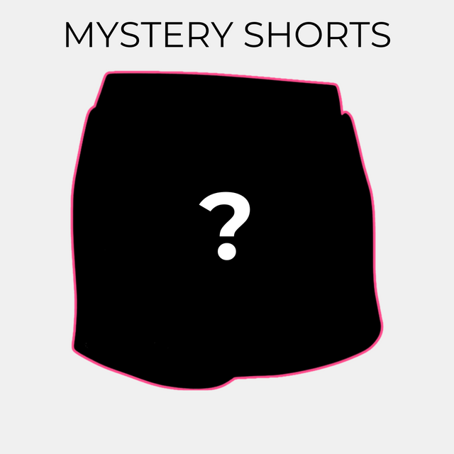 Mystery Women's Shorts