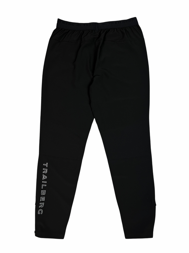 Trailberg Triathlon Pant - Black