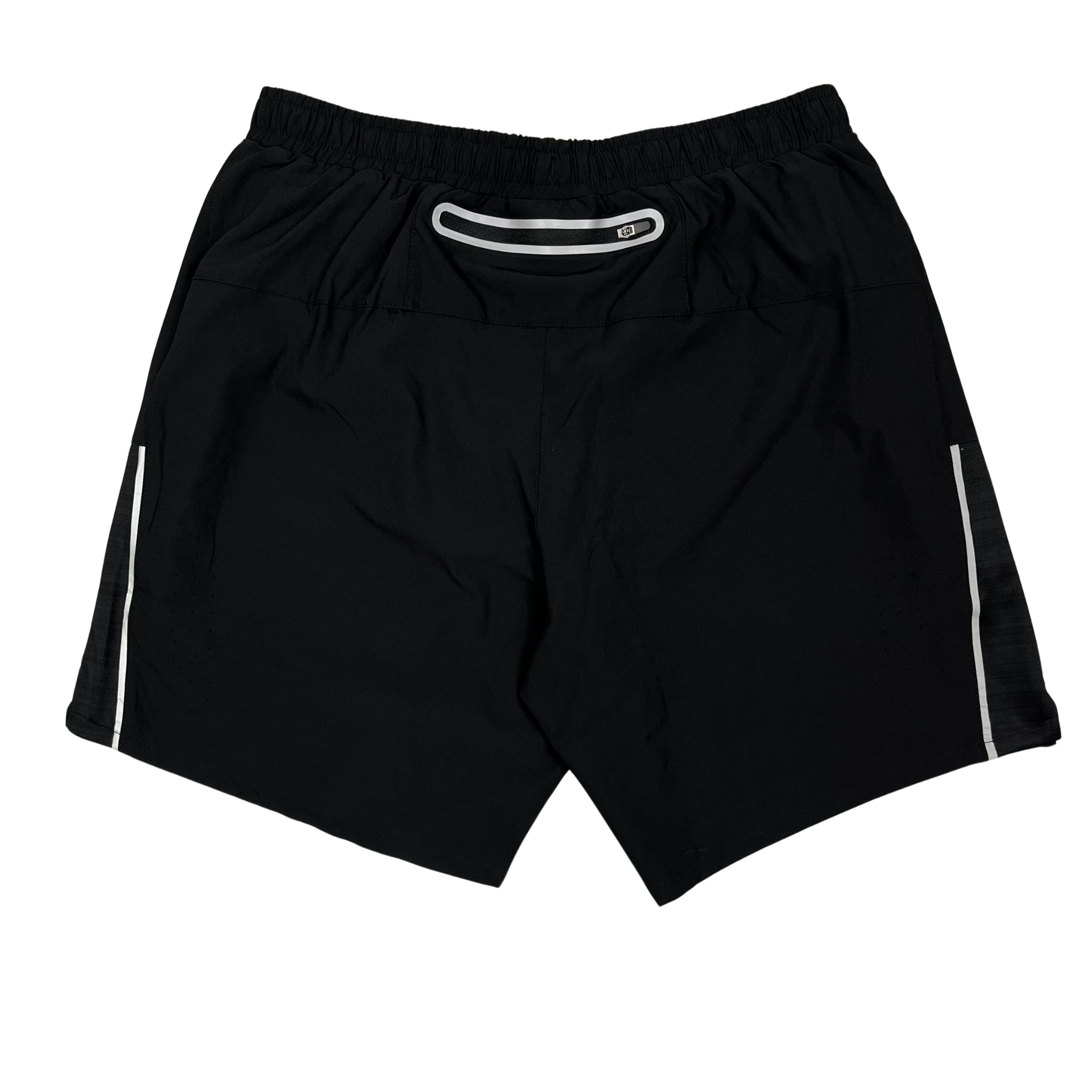 Trailberg Cloud T-Shirt / Shorts Set - Black