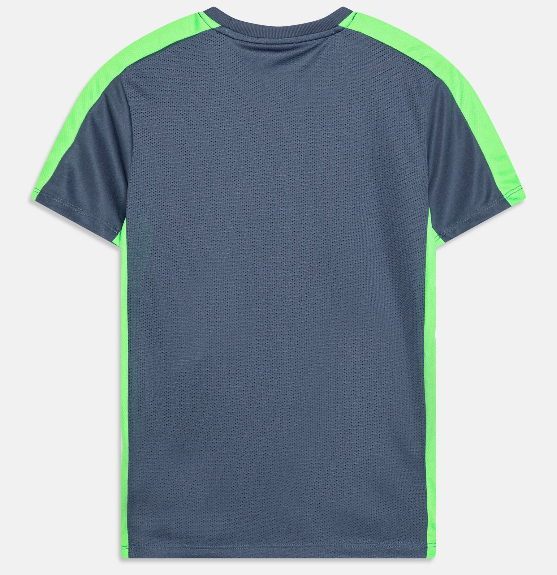 NIKE ACADEMY DRILL T-SHIRT - DIFFUSED BLUE