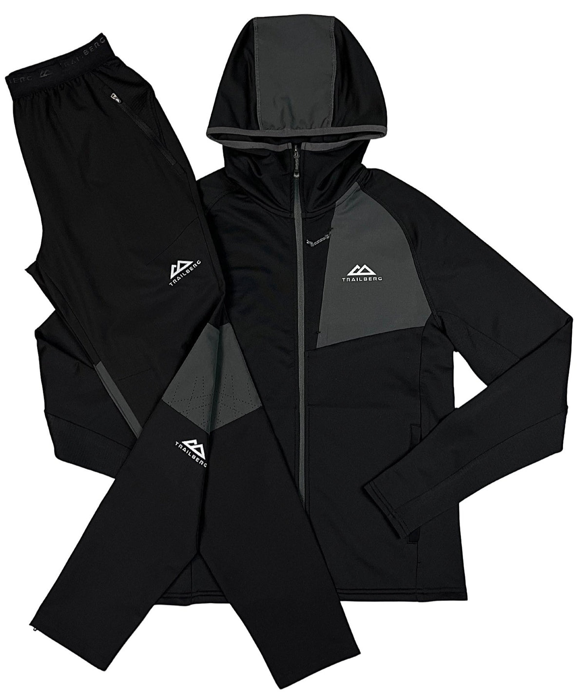 Men's Tracksuit Sets | Fleece, Designer Matching Sets