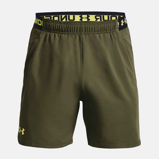 Under Armour Vanish Woven Shorts - Khaki