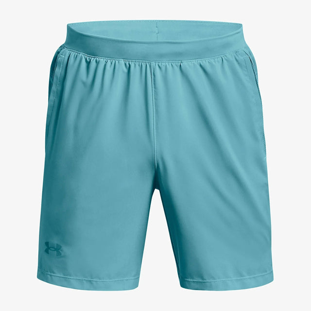 Under Armour Tech Vent Shorts - Glacier Blue