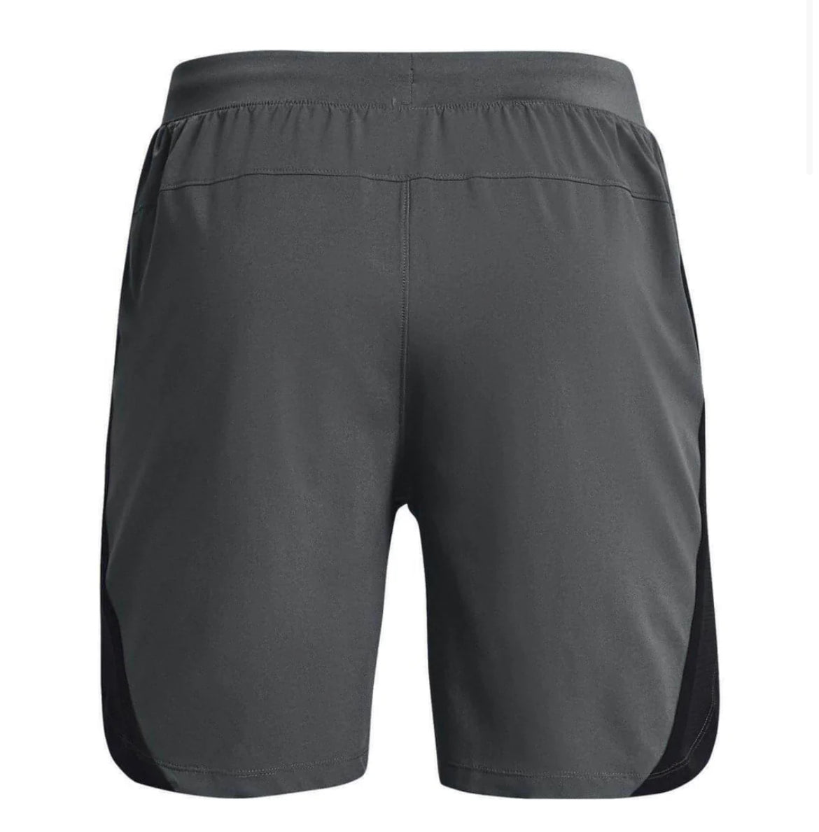 Under Armour Launch Shorts - Grey