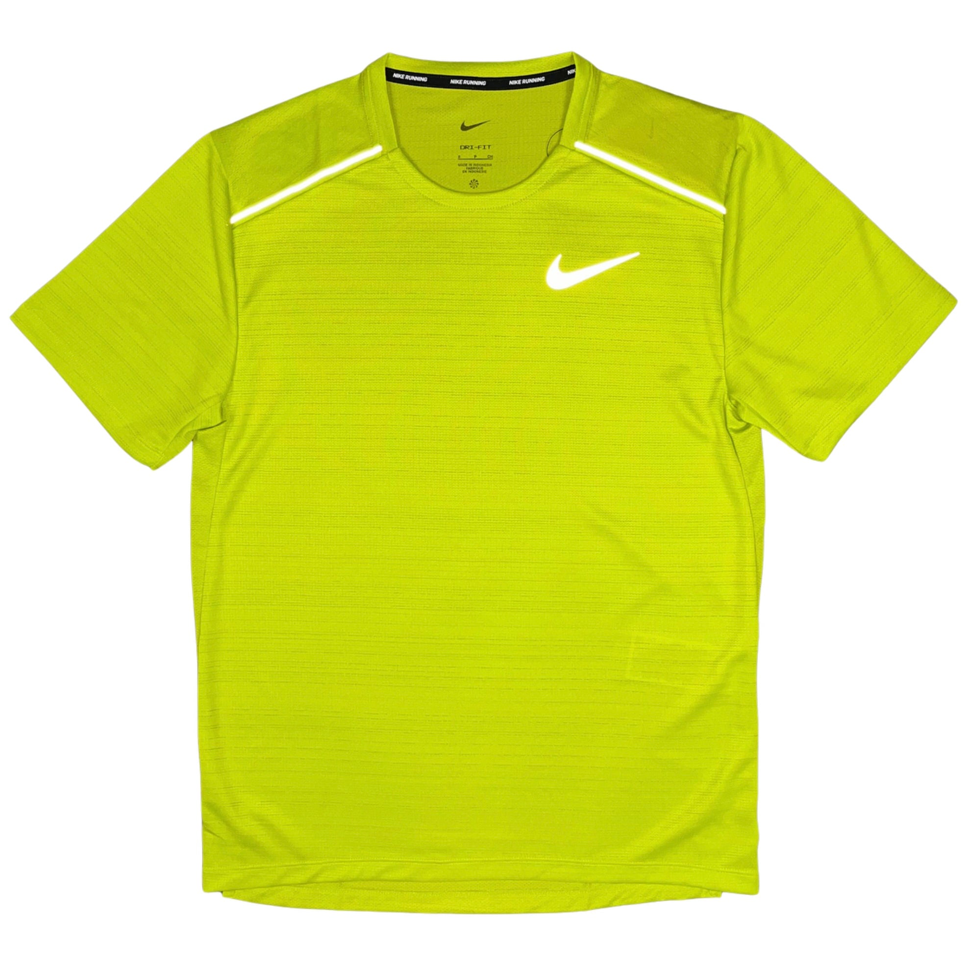 Nike Miler T-Shirts | Exclusive & Rare Colours!