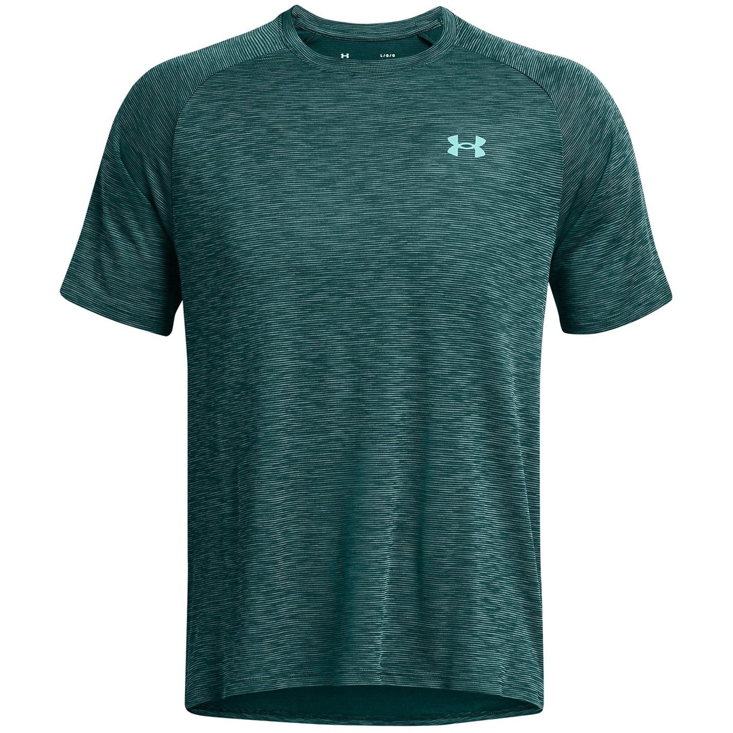 Under Armour Tech T-Shirt - Hydro Teal