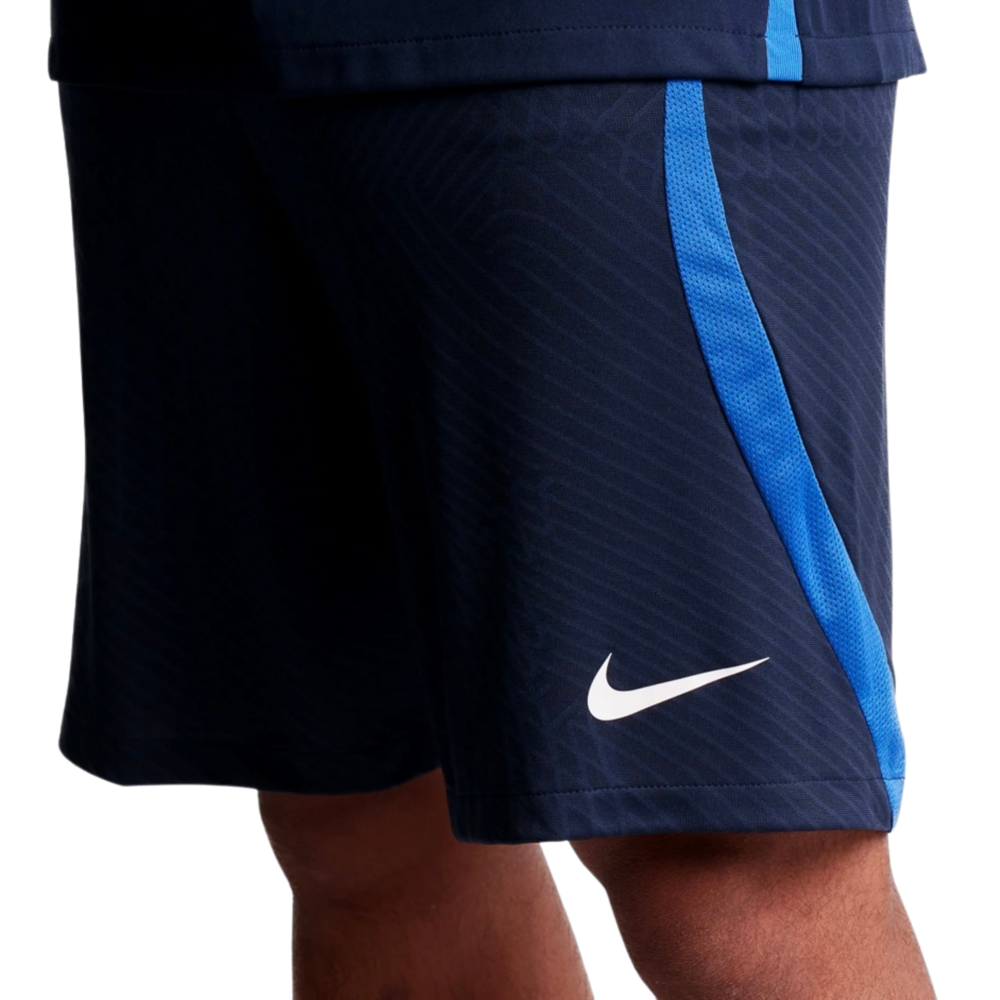 Nike Strike 23 Shorts - Obsidian