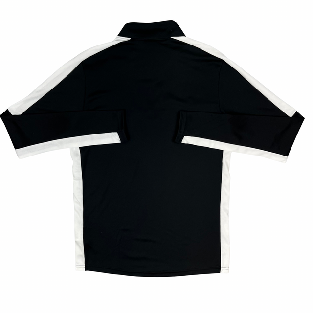 Nike Academy Drill Half Zip - Black / White