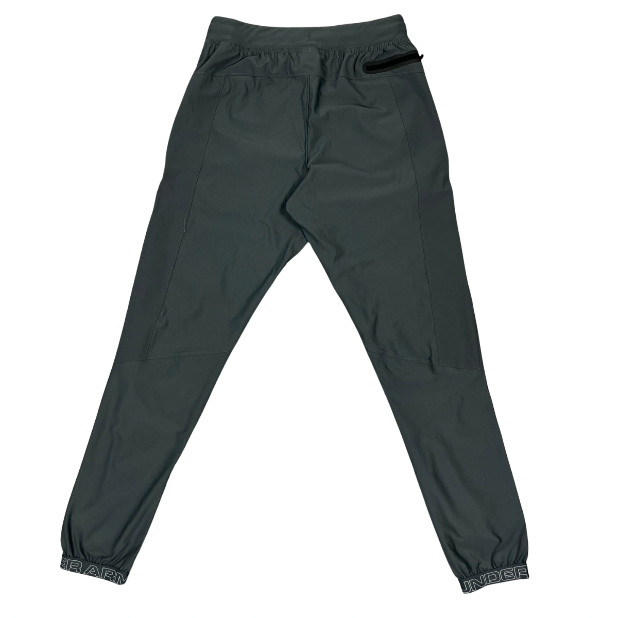 Under Armour Vanish Woven Pants - Grey