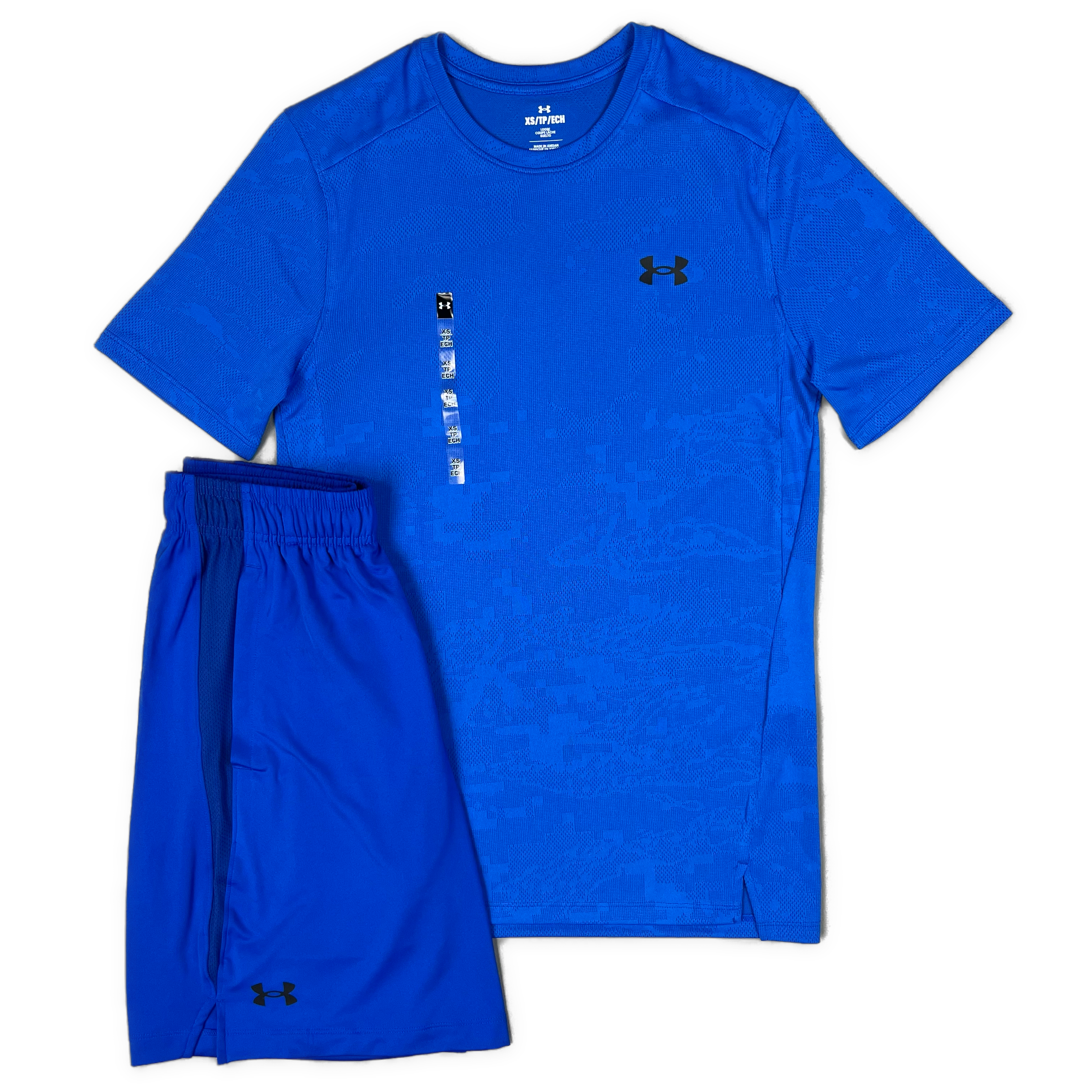 Under armour online set mens