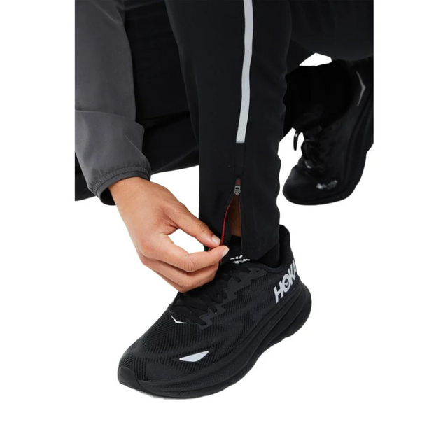 Trailberg Rapid Keyline Pants - Black / Asphalt