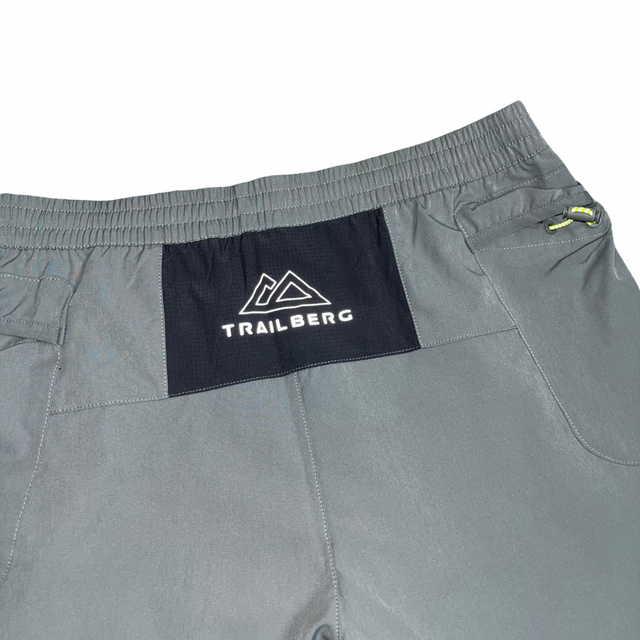 Trailberg Rapid Keyline Pants - Grey