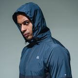 Agaru Pacer Tracksuit - Deep Teal/Slate