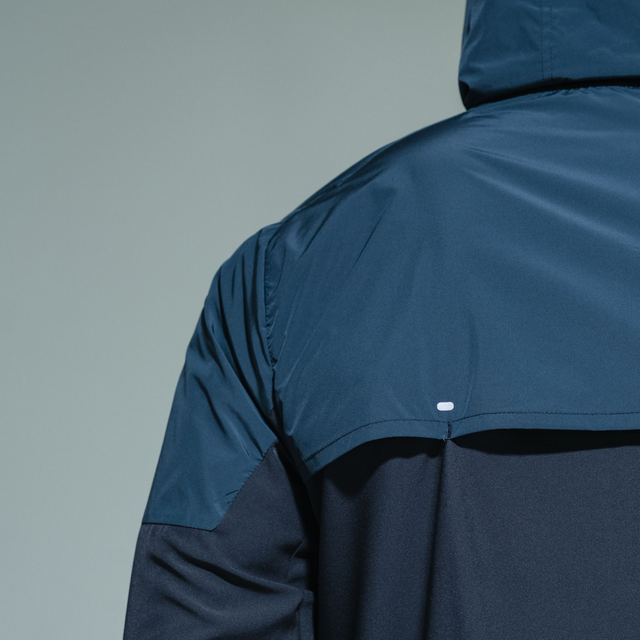 Agaru Pacer Tracksuit - Deep Teal/Slate