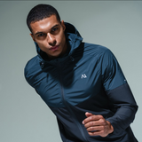 Agaru Pacer Tracksuit - Deep Teal/Slate