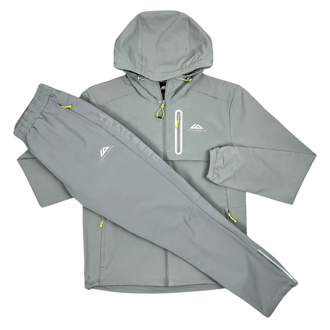 Trailberg Activewear Made To Move Trailberg Activewear Made To Move