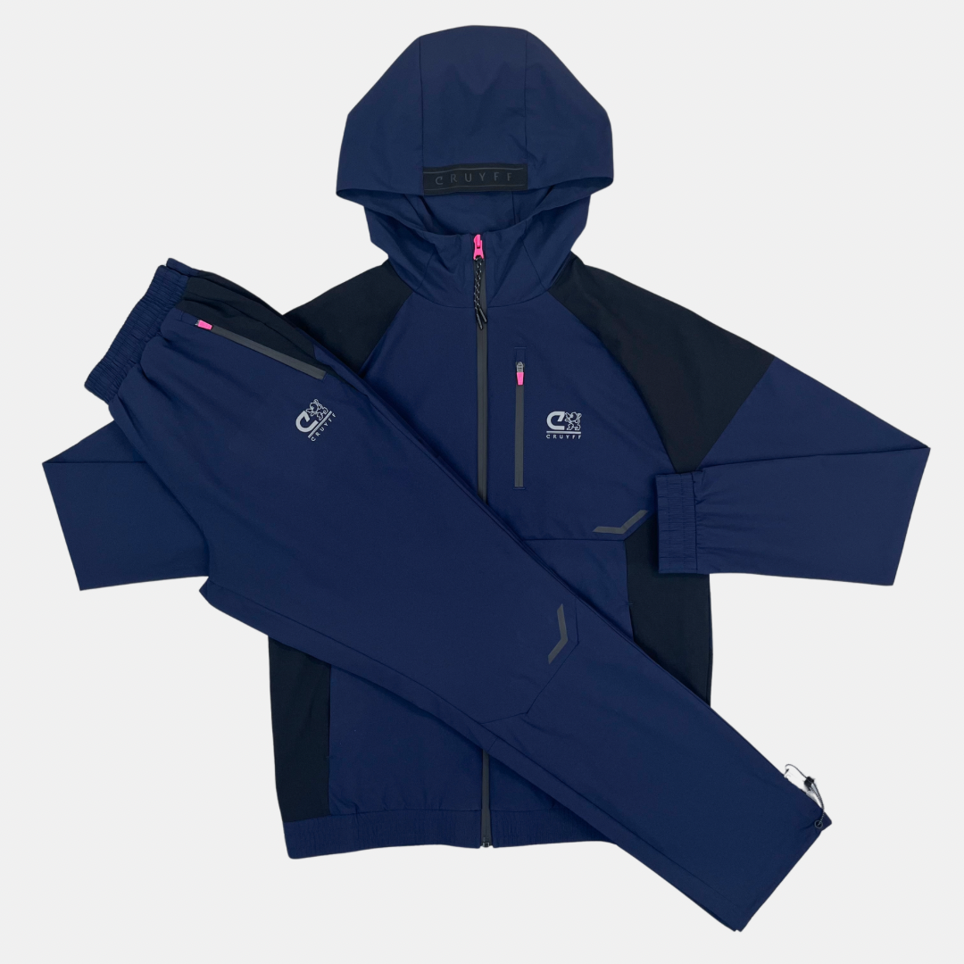Elite Tracksuit