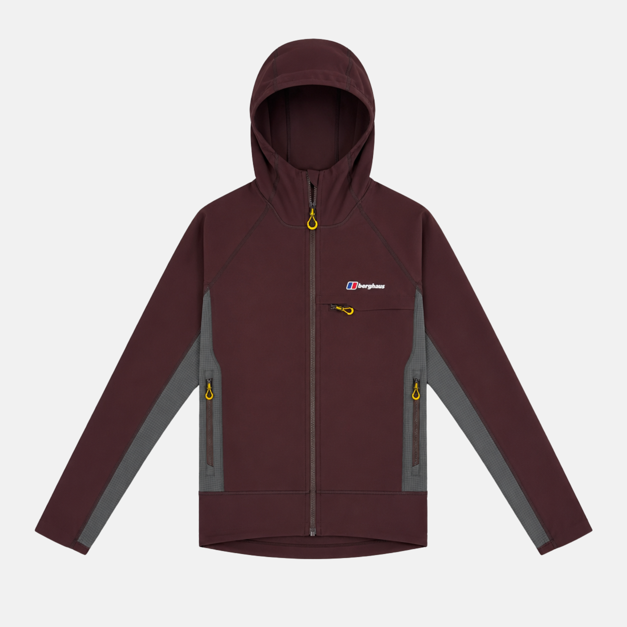 Berghaus