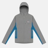 Berghaus Wavertree Tracksuit - Grey/Blue
