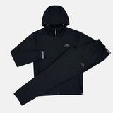 Trailberg Frontier 3.0 Tracksuit - Black
