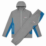 Berghaus Wavertree Tracksuit - Grey/Blue