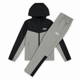 ATX Horizon Tracksuit - Black/Grey