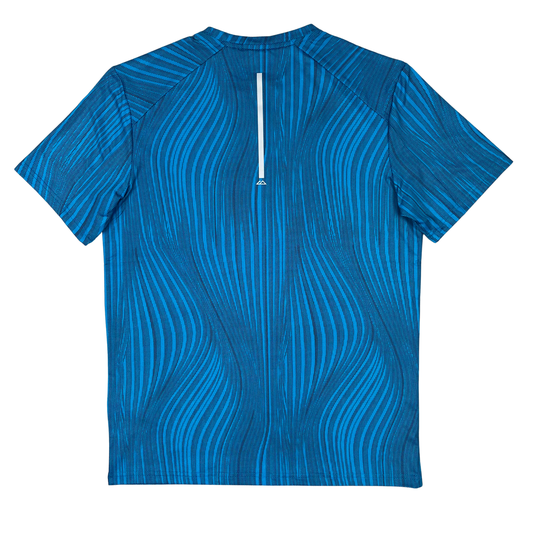 Trailberg Vertex T-Shirt - Blue