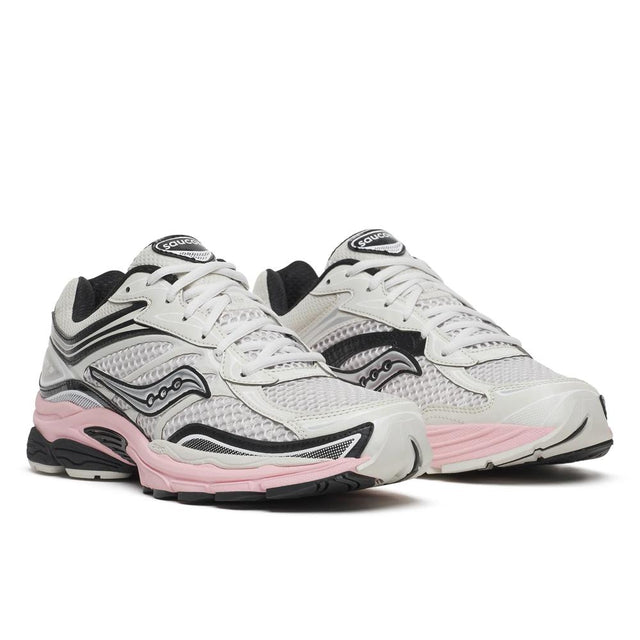 Saucony ProGrid Omni 9 - Quartz Pink/Touch