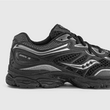 Saucony Junior ProGrid Omni 9 - Black/Gunmetal