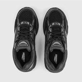Saucony Junior ProGrid Omni 9 - Black/Gunmetal