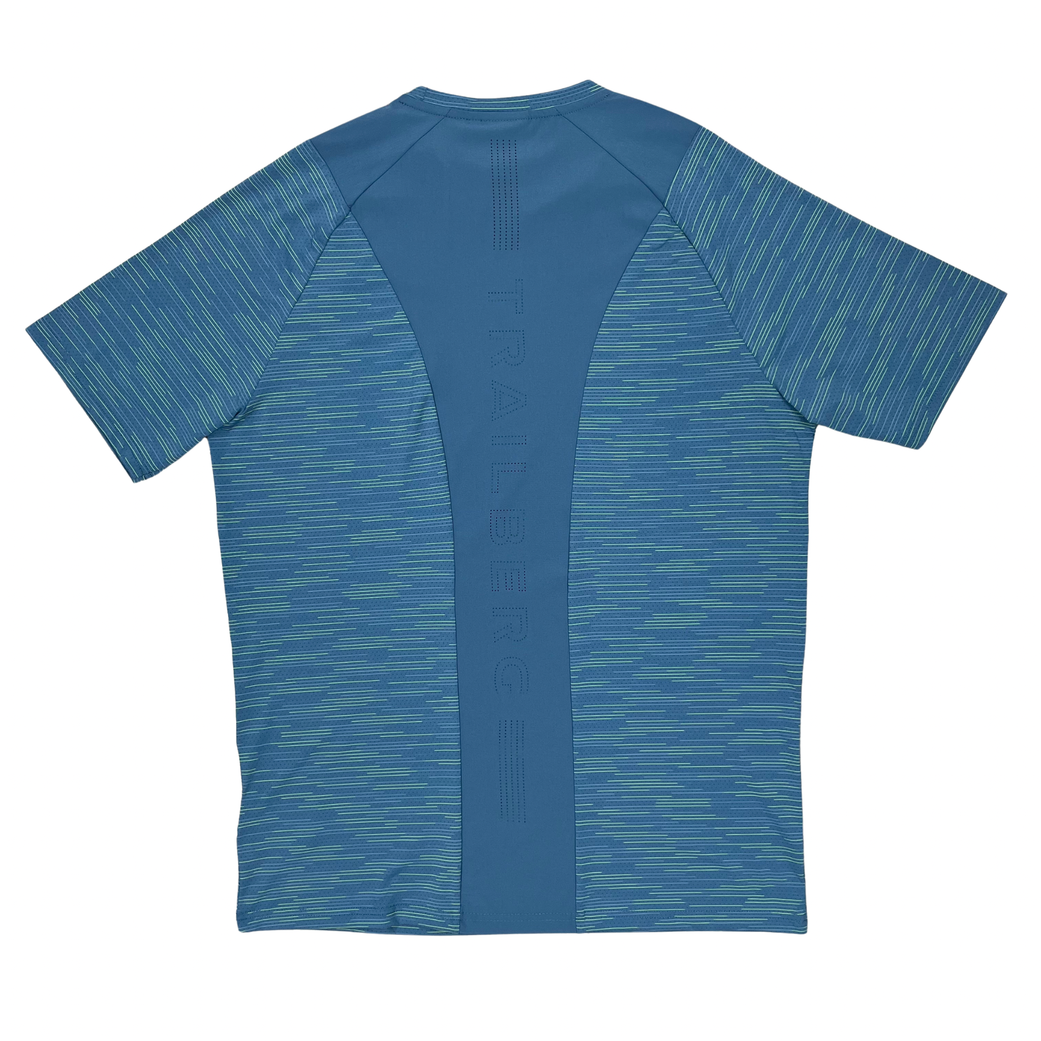 Trailberg Element 2.0 T-Shirt - Stellar Blue