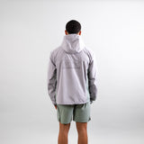 ATX Boulder Track Jacket - Grey/Green