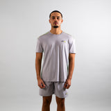 ATX Cascade T-Shirt - Grey/Green