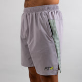 ATX Terra Shorts – Grey/Green