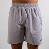 ATX Terra Shorts – Grey/Green
