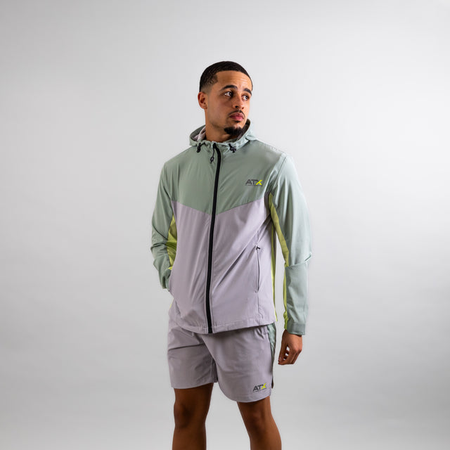 ATX Horizon Tri-Set - Green/Grey