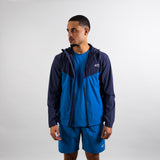 ATX Horizon Track Jacket - Dark Blue/Navy