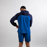ATX Horizon Track Jacket - Dark Blue/Navy