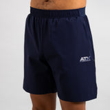 ATX Drift Shorts - Navy/Dark Grey