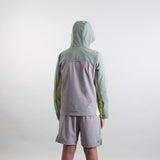 ATX Junior Horizon Tri-Set - Green/Grey
