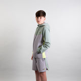 ATX Junior Horizon Tri-Set - Green/Grey