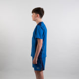 ATX Junior Cascade T-Shirt - Dark Blue/Navy