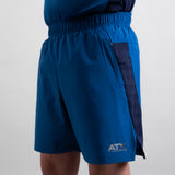 ATX Junior Terra Shorts - Dark Blue/Navy