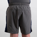 ATX Junior Terra Shorts - Dark Grey/Navy