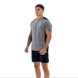 ATX Cascade T-Shirt - Grey/Black