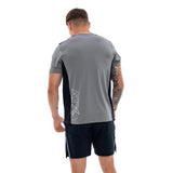 ATX Cascade T-Shirt - Grey/Black