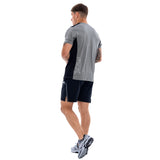ATX Cascade T-Shirt - Grey/Black